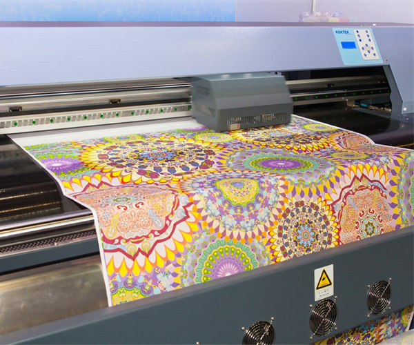 1Digital printing