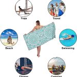 personalized beach towels (6)