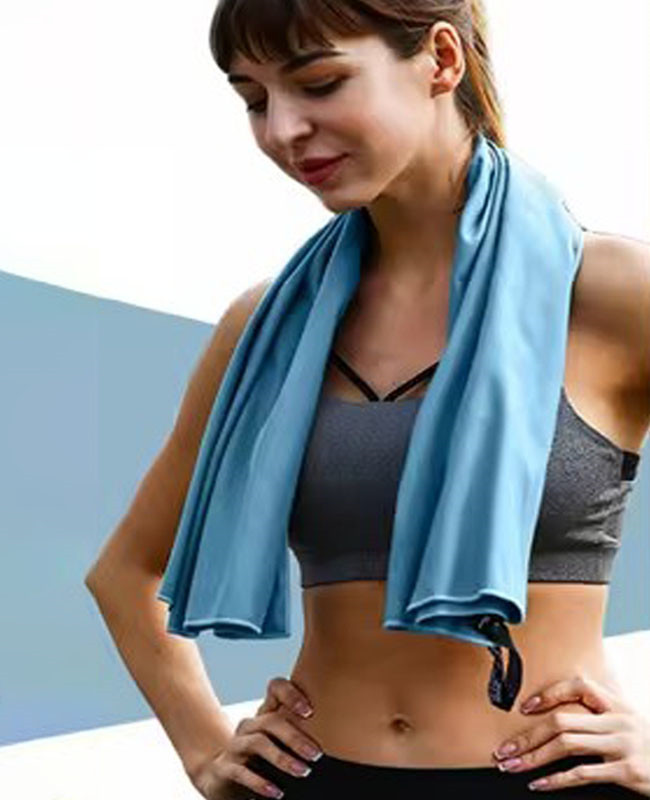 Sport Towel