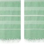 turkish stripe beach towel3