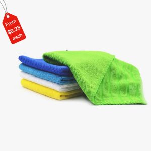 car cleaning cloth1