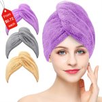 hair towel 11