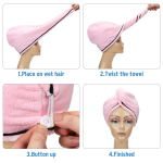 hair towel (7)