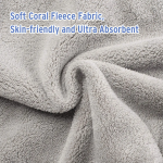 hair towel product details1