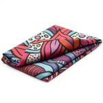 yoga towel with corner3