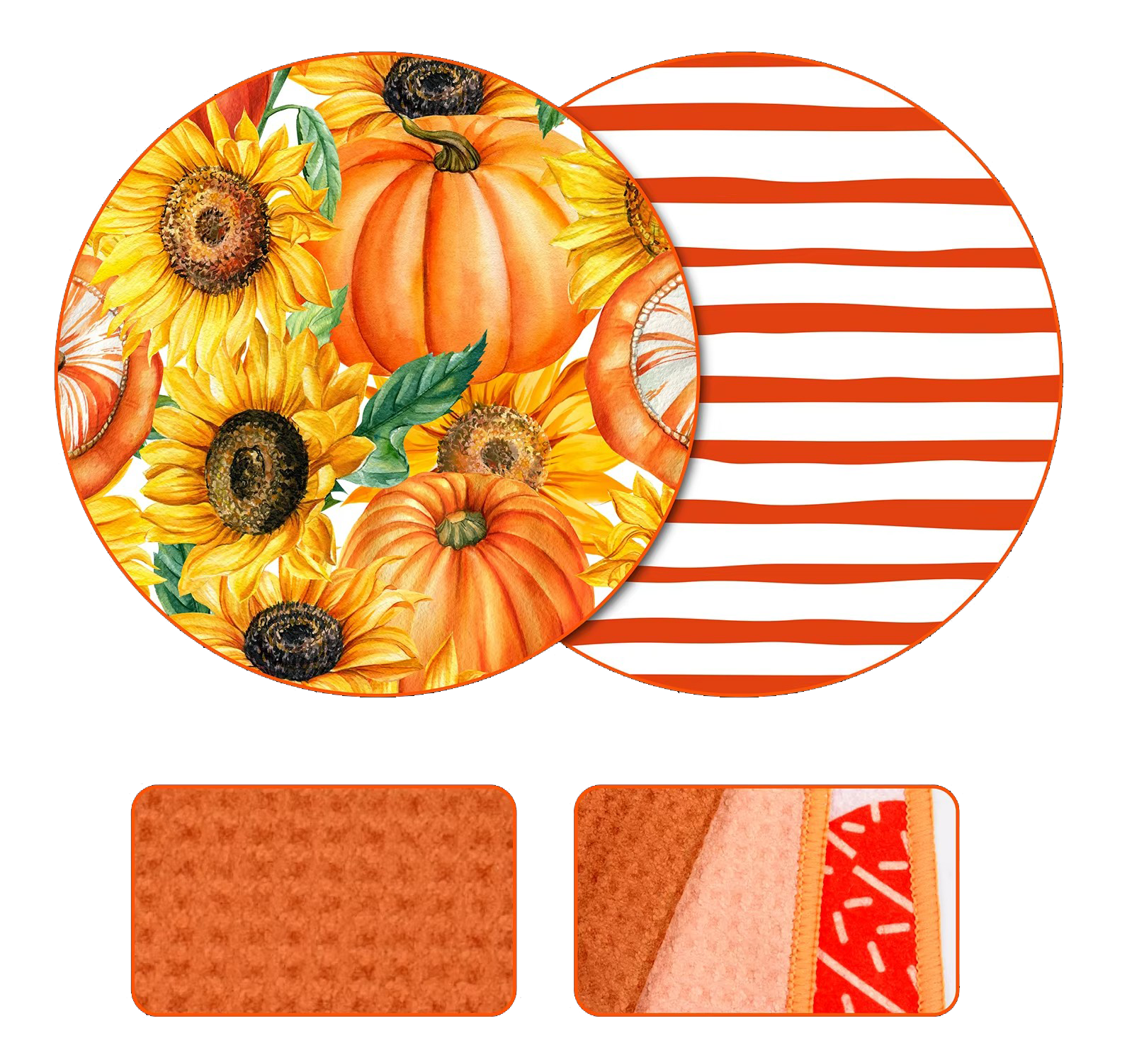 round beach towel9