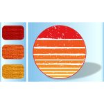 printing round beach towel4